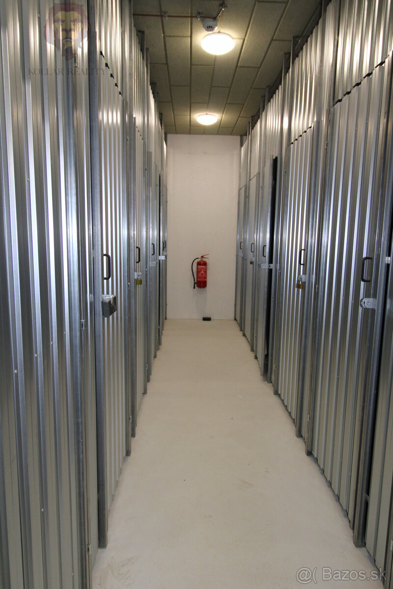 NA PREDAJ - 2 - izbový byt v novostavbe Nová Nitra - 12