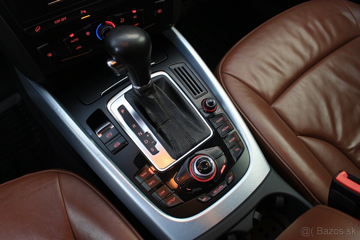 Audi Q5 3.0 TDi 176kw, Quattro, S-tronic, Možná výmena - 12