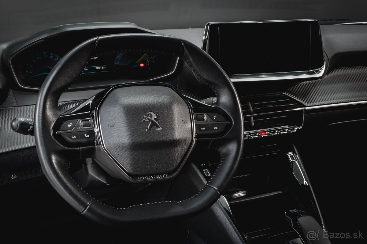 Predám Peugeot e-2008 e2008 - 12