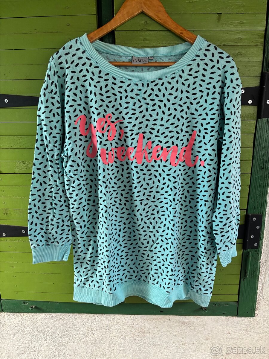 Damske oblečenie - 12