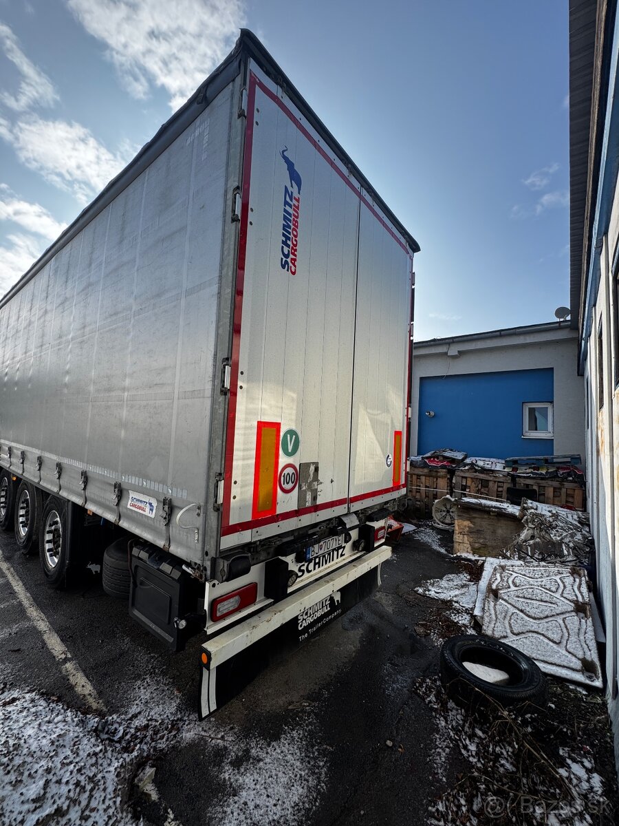 Renault Magnum 480dxi eev - 12