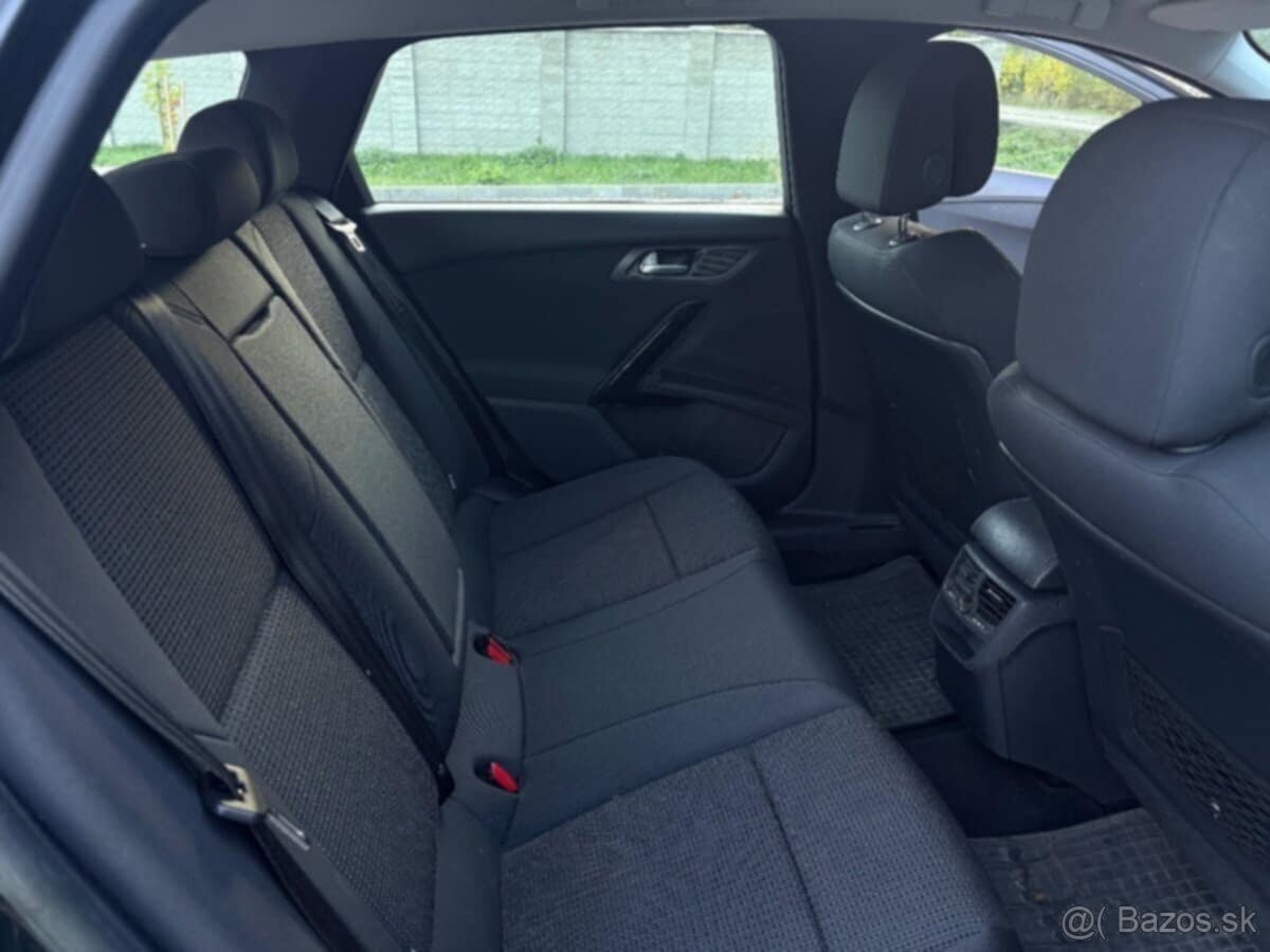 Predám peugeot 508 sw 2.0 hdi - 12