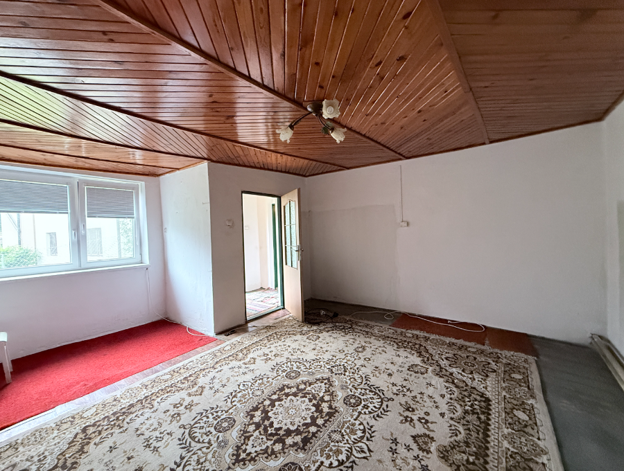 Starší rodinný dom Lietava - 12