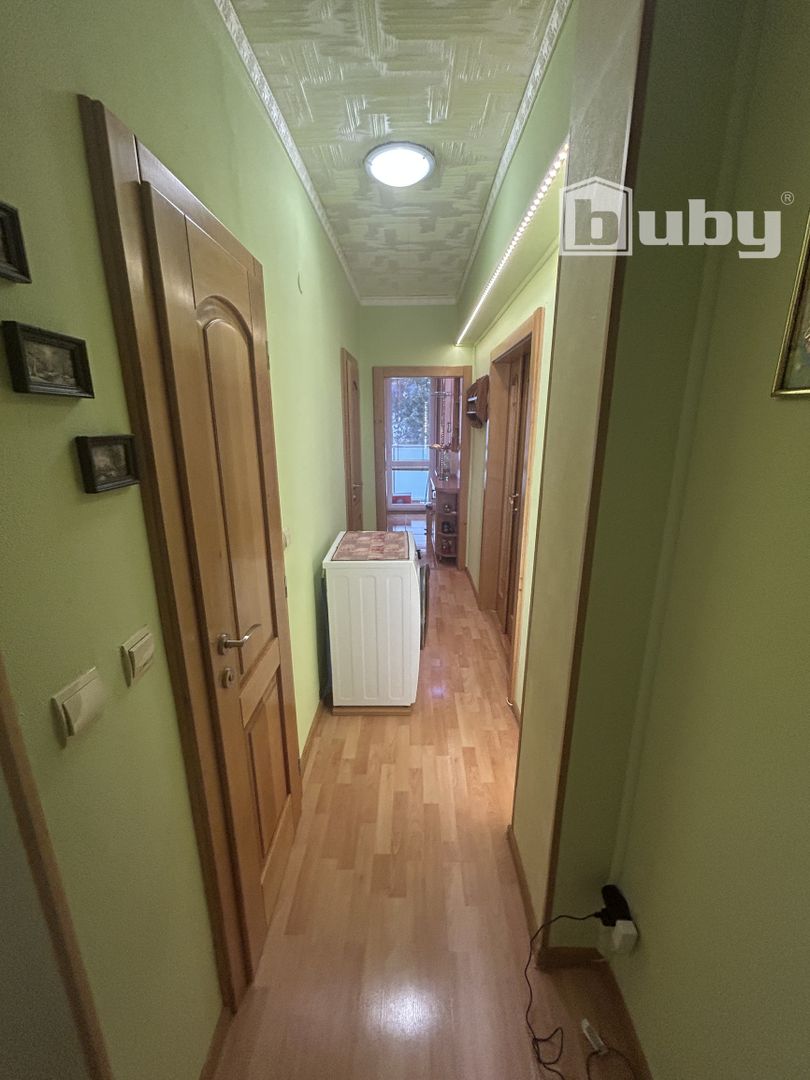 PREDAJ-ÚTULNÝ 2 IZBOVÝ BYT, M.R.ŠTEFÁNIKA,POVAŽSKÁ BYSTRICA - 12