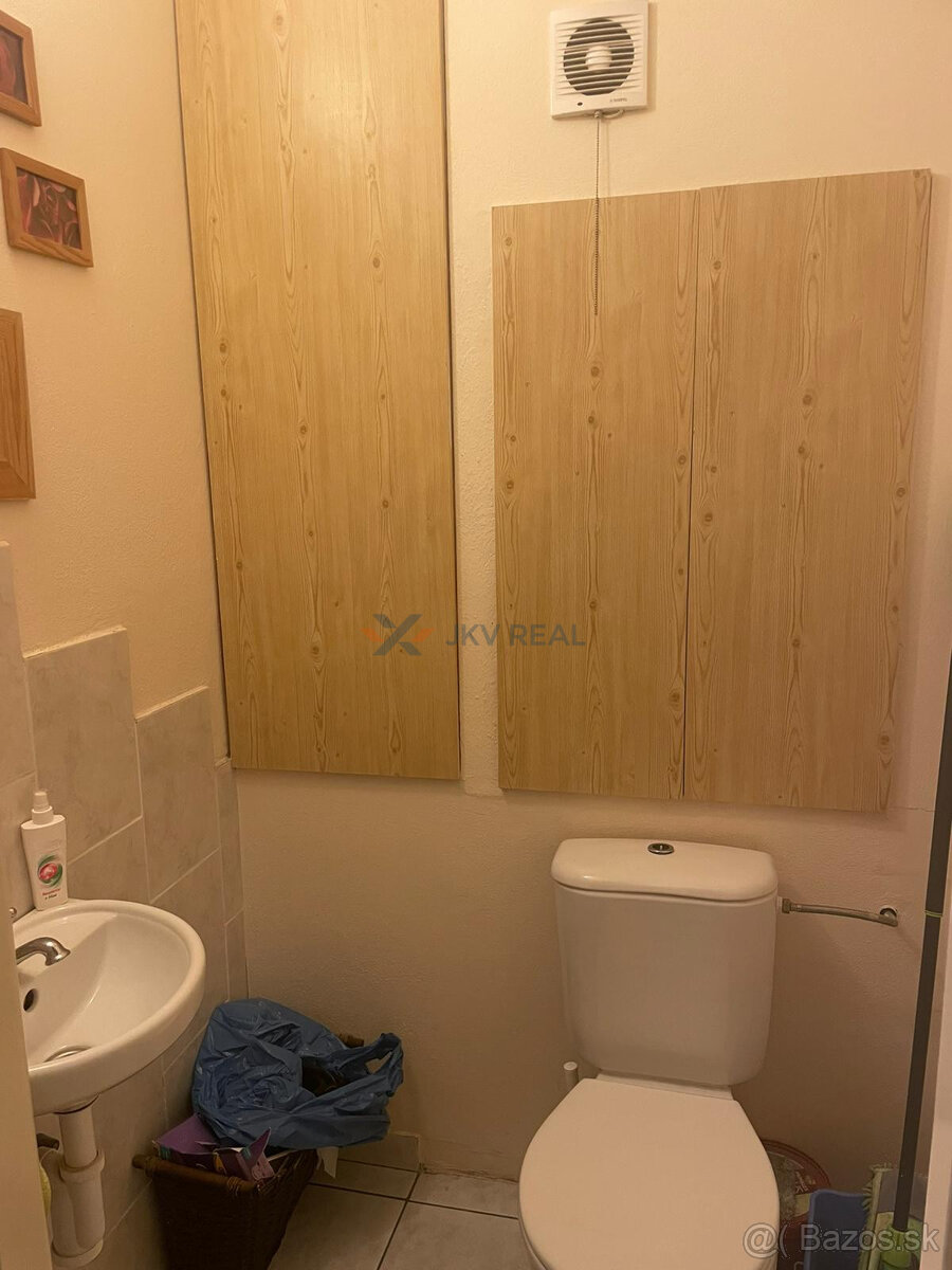 Priestranný 3 izbový byt - 12