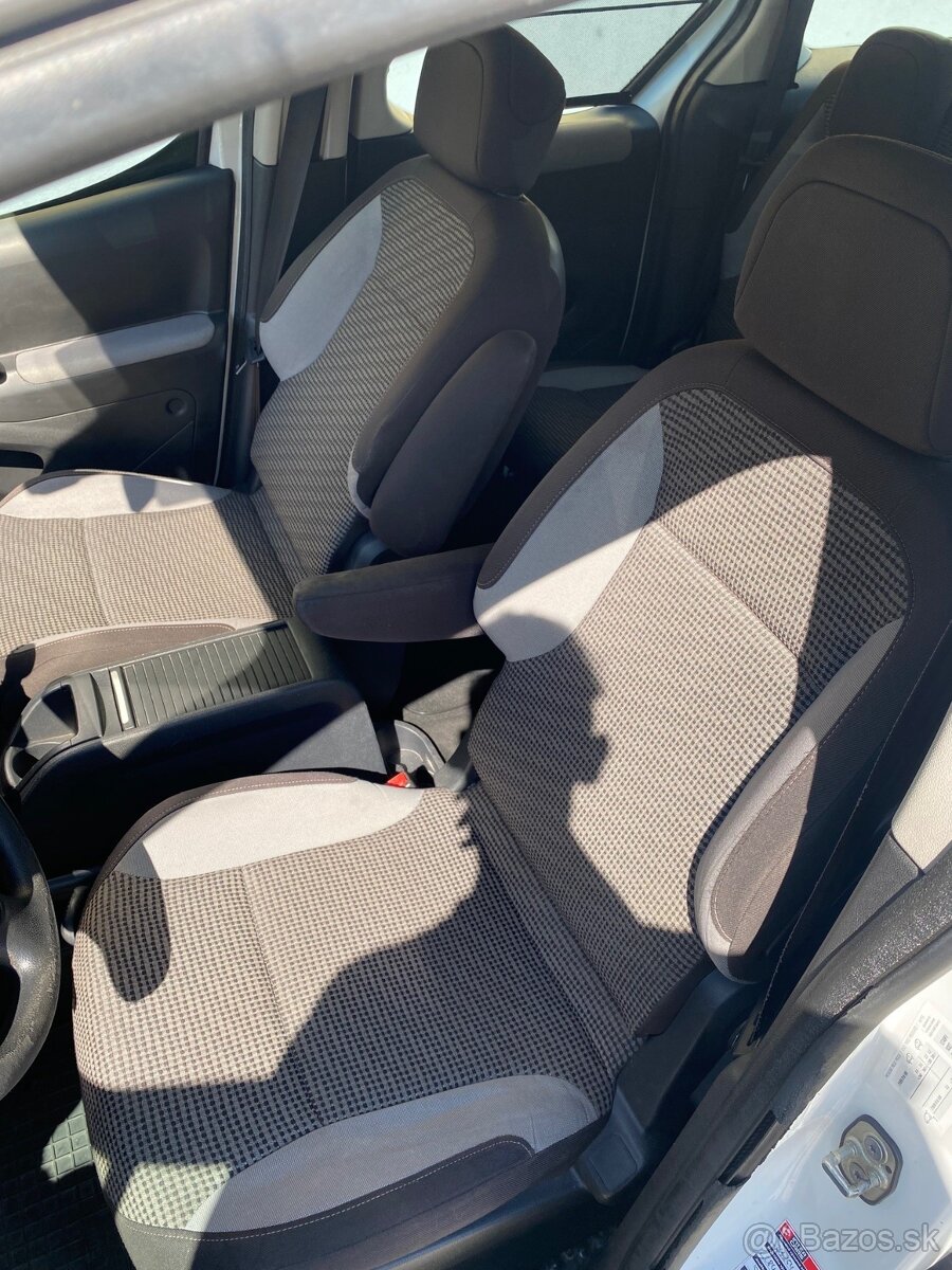 PEUGEOT PARTNER 1.6 HDI - 12