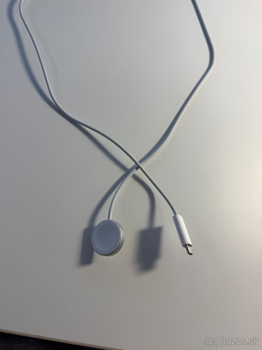 Apple watch series 7 NIKE edition - 12