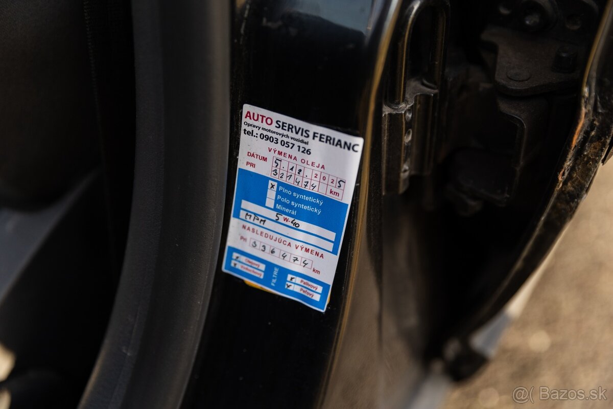 Volkswagen Passat B5.5 96kw Tiptronic - 12