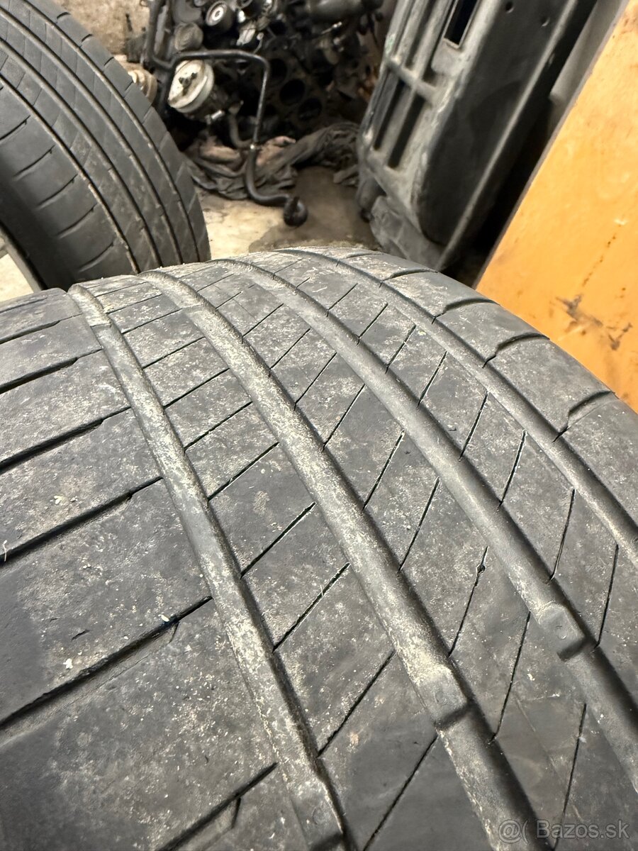 Elektrony speedline r19 - 12