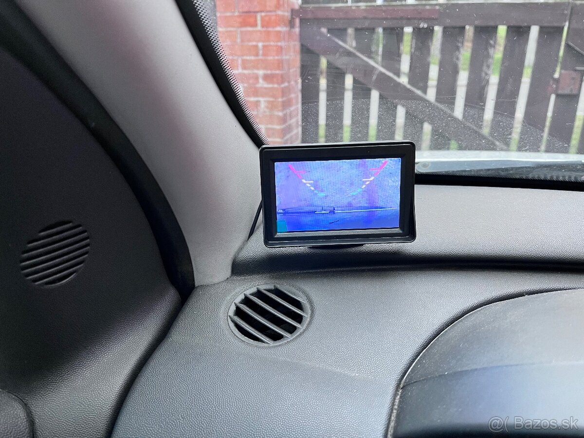 Opel Combo 1.3cdti - 12