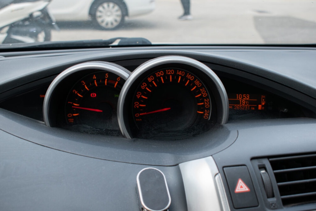 Toyota Verso 2.0 I D-4D 125 Active - 12