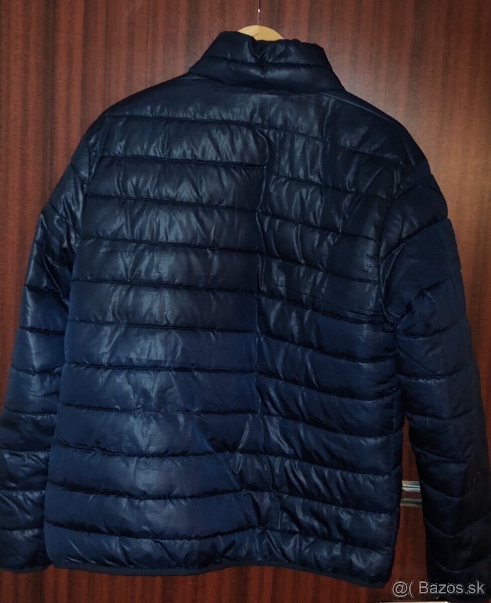 Zimná pánska bunda. - 12