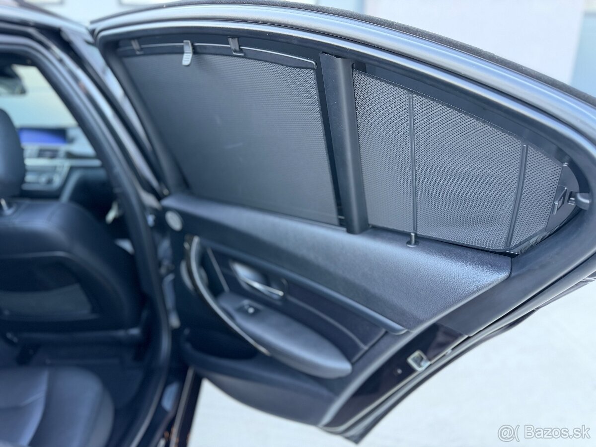 BMW F30 320d HUD/Keyless/Harman/kardon/CIC - 12