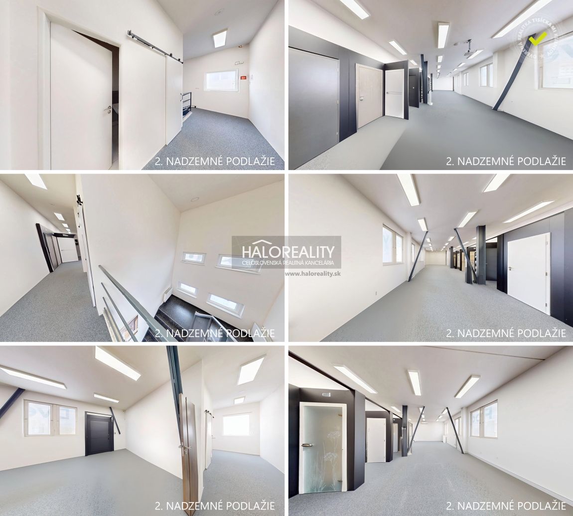 HALO reality - Prenájom, polyfunkcia/obchodné priestory Brat - 12