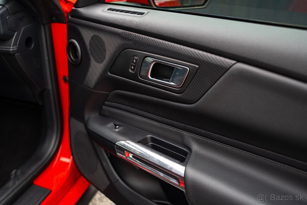 Ford Mustang GT 5.0 453 koní Na prenájom - 12