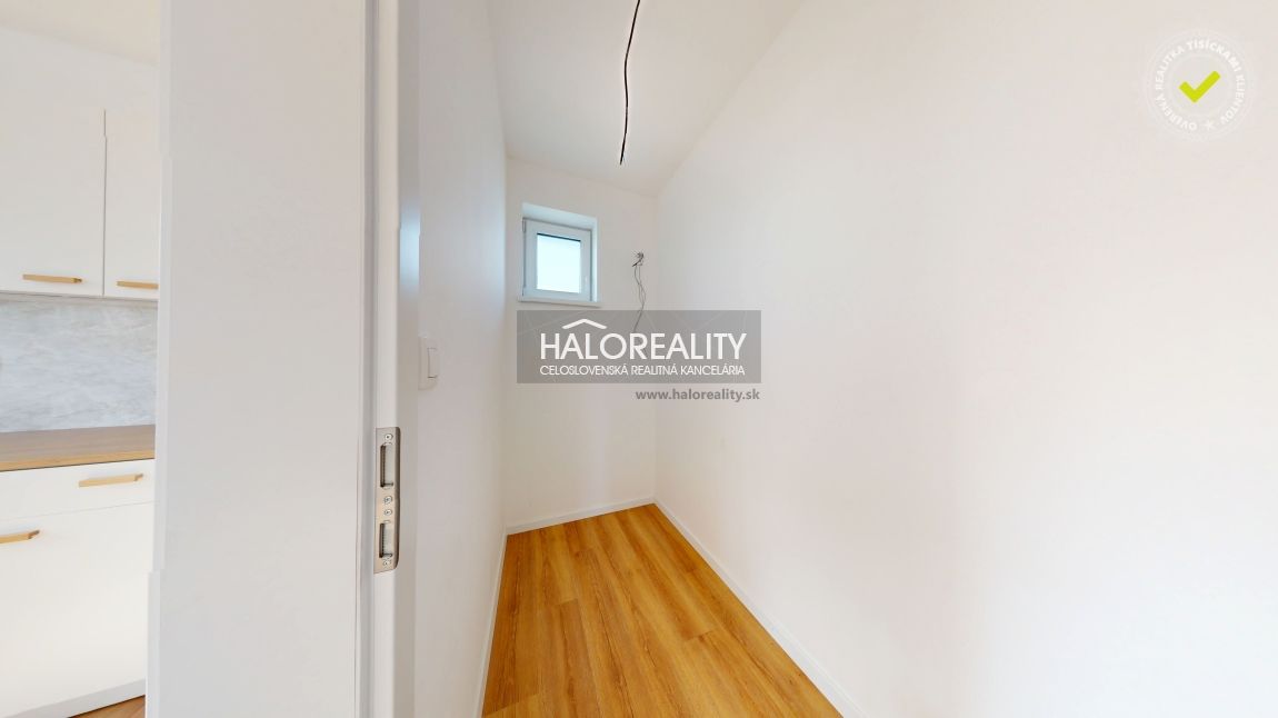 HALO reality - Prenájom, rodinný dom Baka - NOVOSTAVBA - EXK - 12