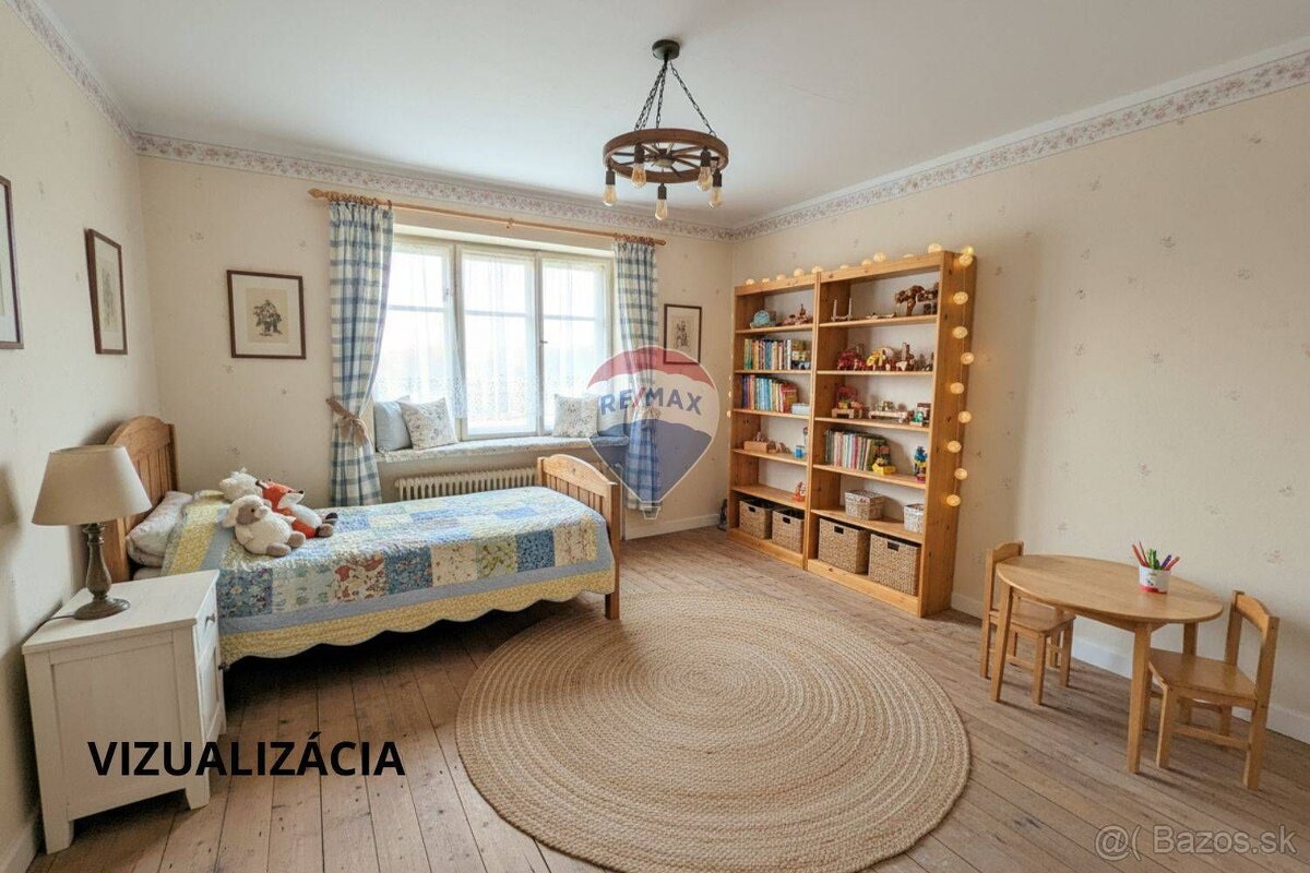 RE/MAX | Rodinný dom na predaj – Sládkovičovo, Cintorínska u - 12