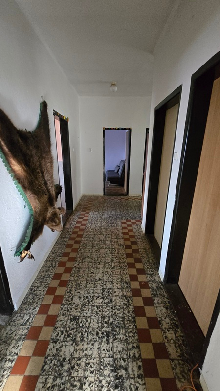 RD s veľkým pozemkom v obci Bohunice - poz. 3247 m2 - 12