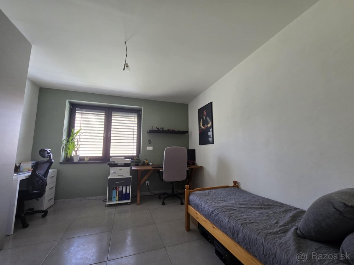 NOVOSTAVBA Tekovské Lužany - 12