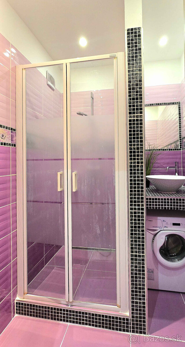 2i byt s možnosťou prerobenia na 3iz.; investičný potenciál - 12