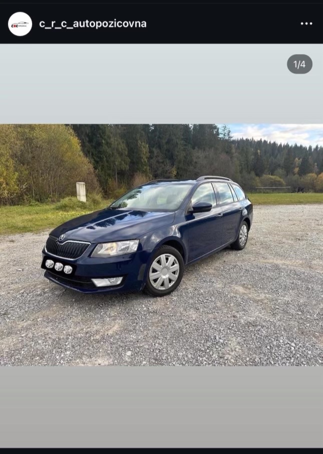 Prenájom vozidiel, autopožičovňa, prenájom autá auto - 12