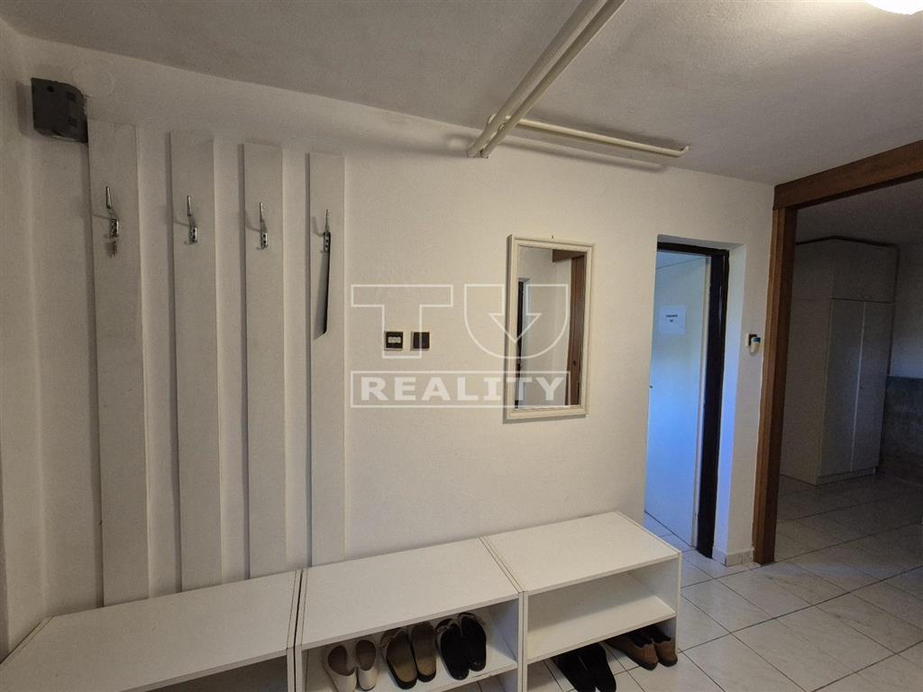 Prenájom 2-izb. bytu v RD na Dedovci - 12