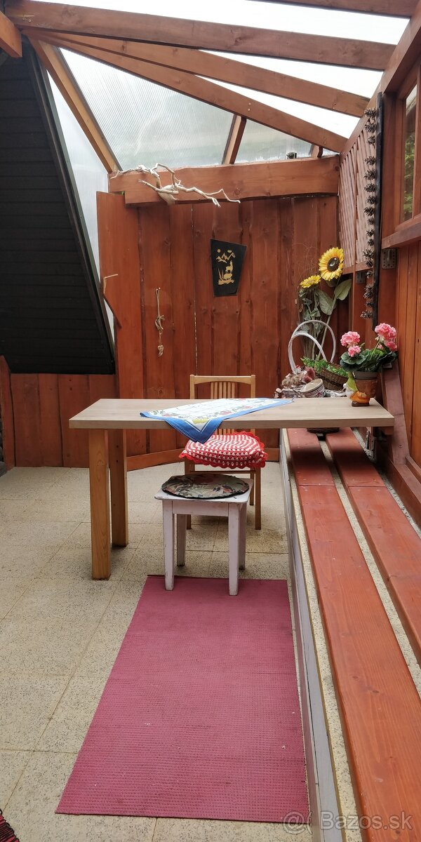 Chata pri Lese Dubina V. - 12