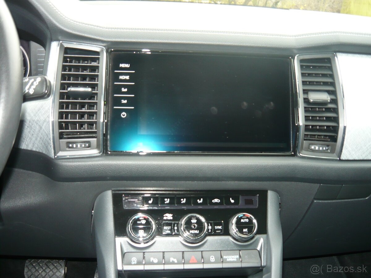 Škoda Kodiaq Style 2.0TDI,110KW,DSG,rok 2022 - 12