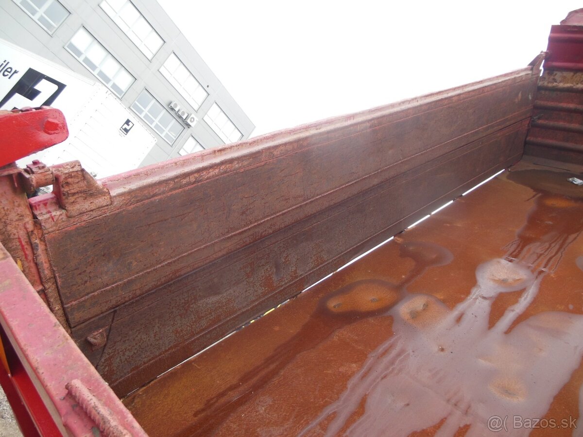 Tatra T815, 6x6 - 12