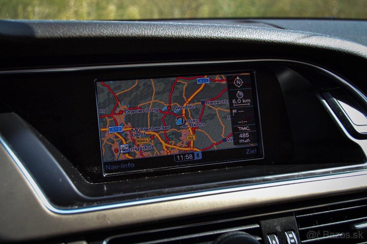 Audi A5 Sportback 3.0 TDI multitronic 150KW S-line - 12