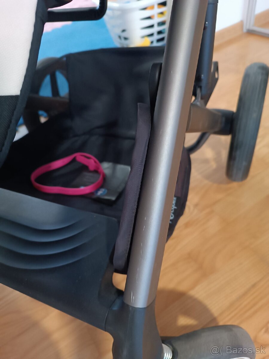 Cybex balios s lux 2023 - 12