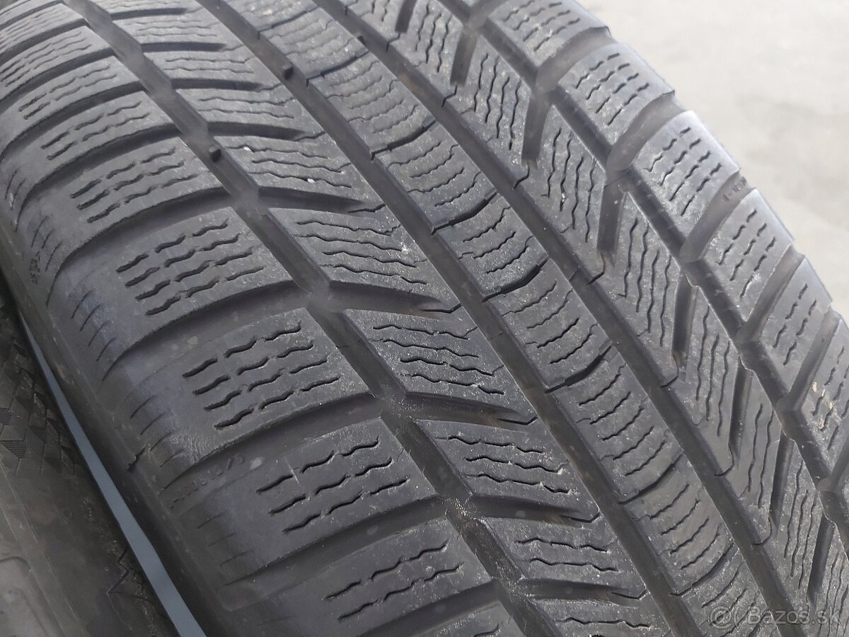 5x108R17 elektrony FORD -235/55R17 zimné pneumatiky - 12