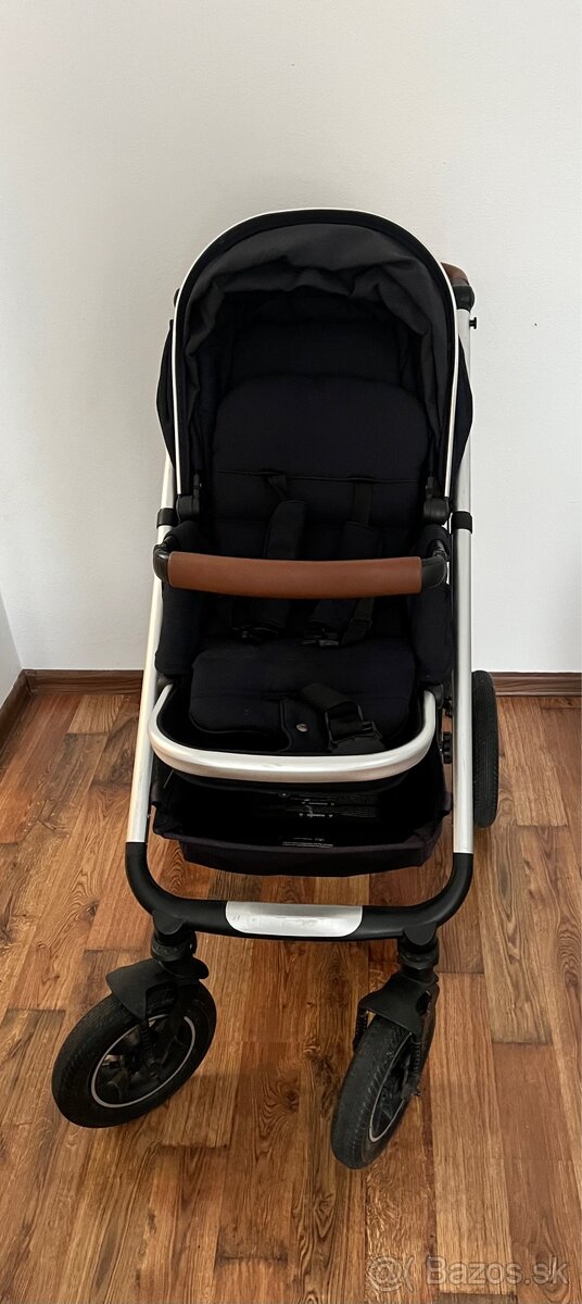 Vajíčko do autá plus kočar - 12