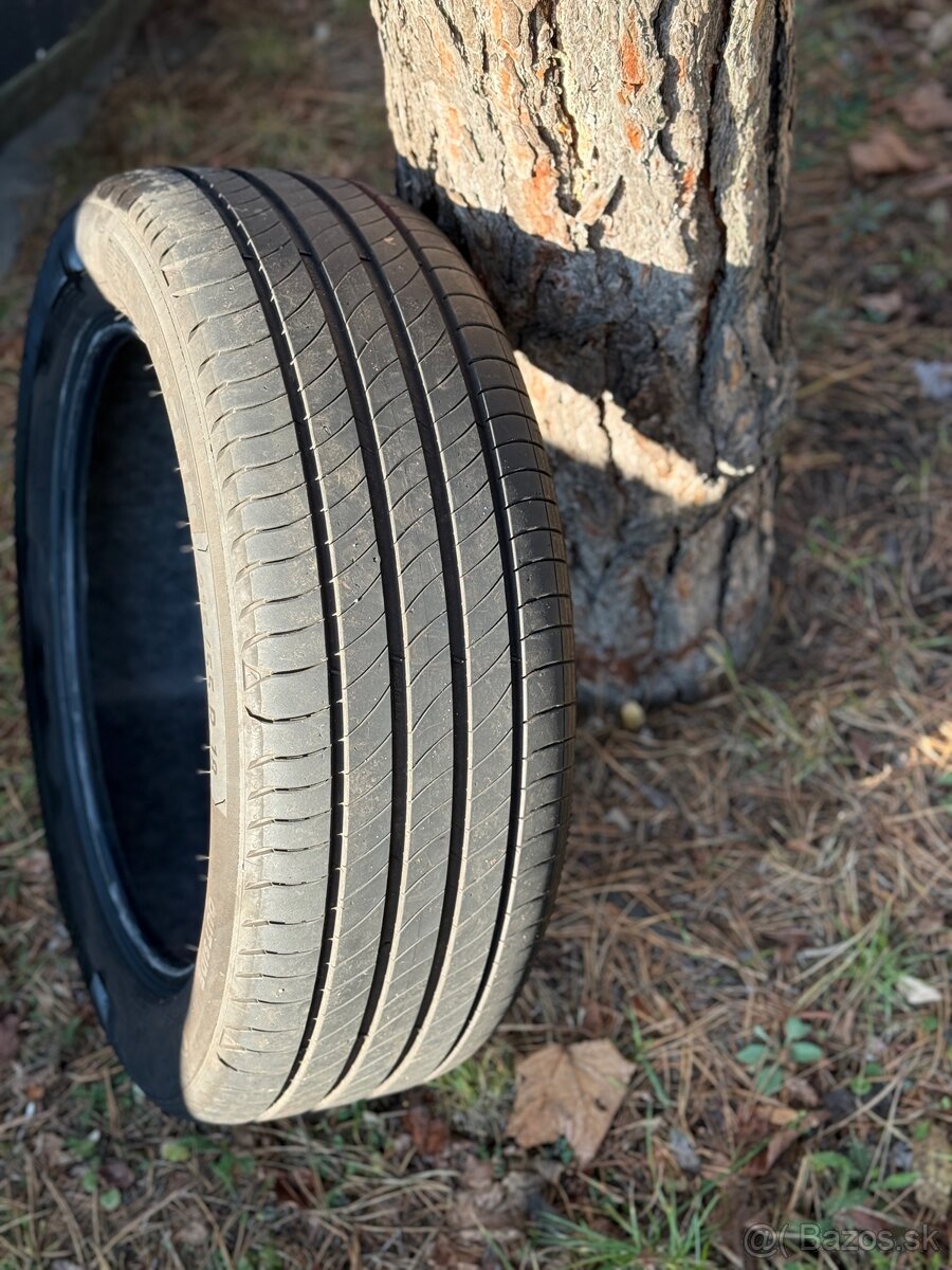 Michelin Primacy 3 a 4 - 12