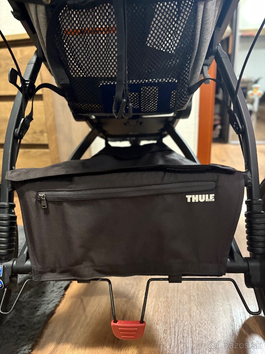 Thule urban glide 2 - 12