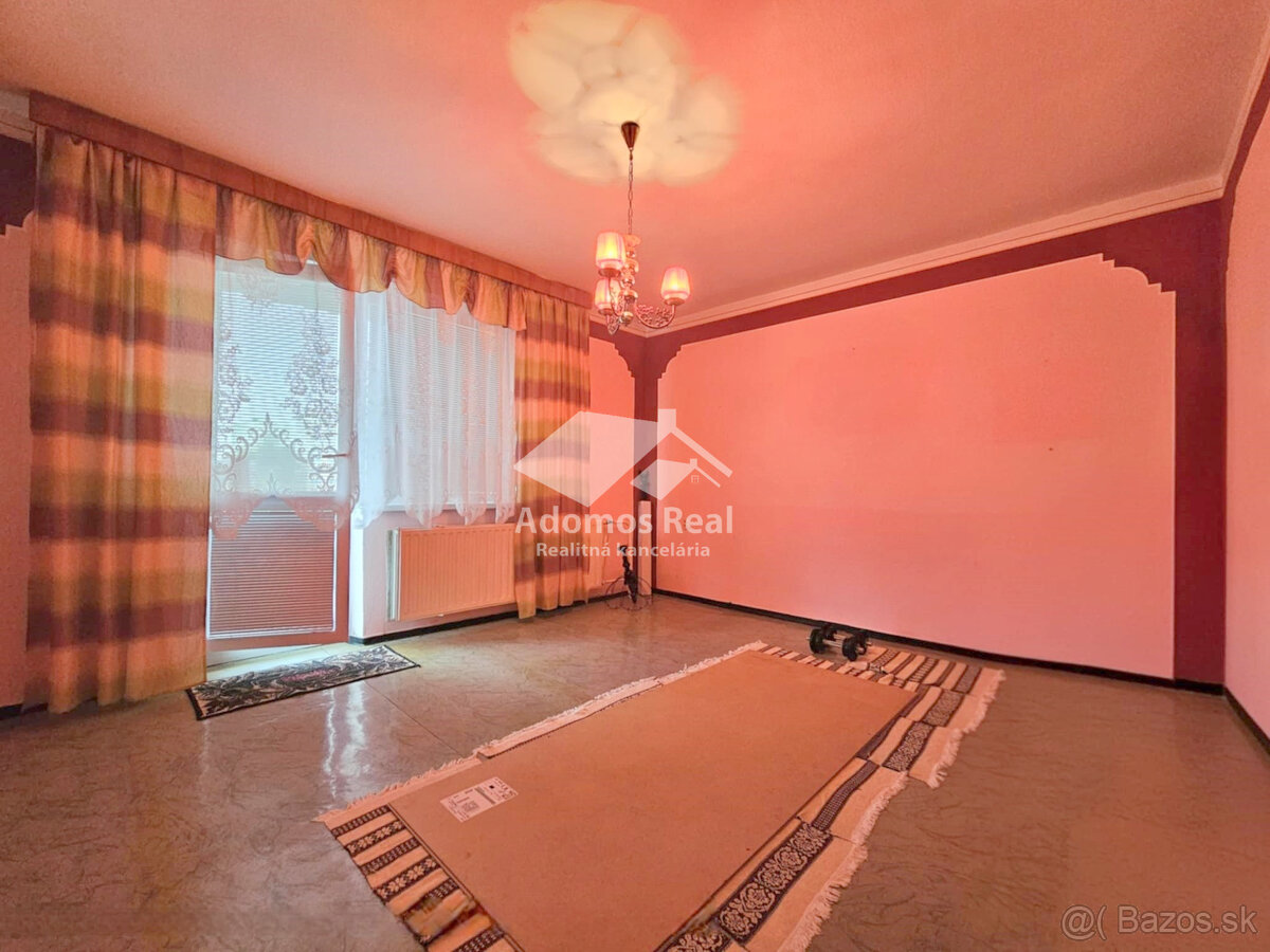 RODINNÝ DOM KOŠICE-VYŠNÉ OPÁTSKE - 12