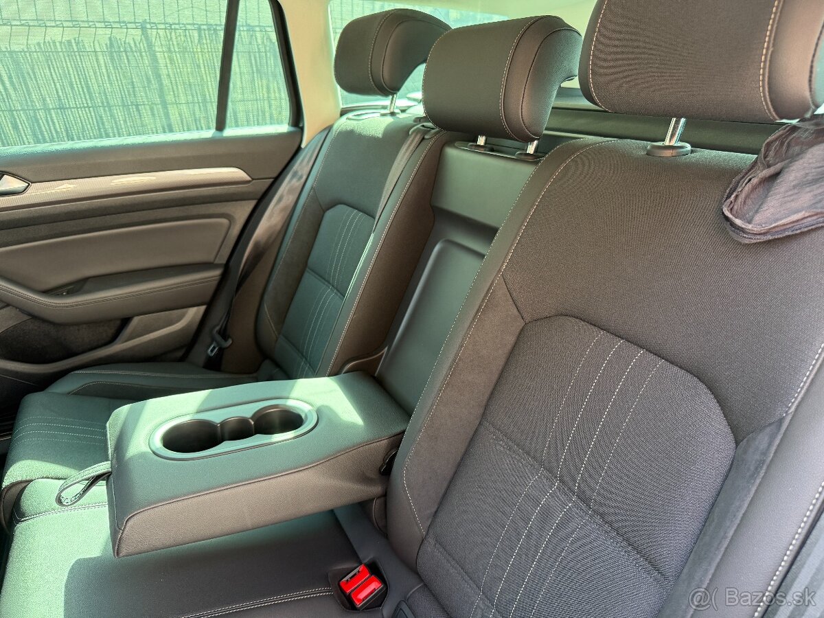 Volkswagen Passat Alltrack Business - 12