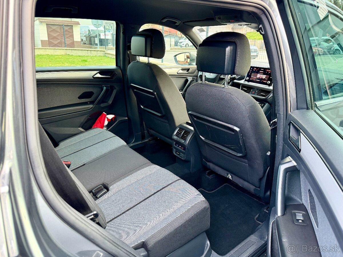 Seat Tarraco 2.0 TDI DSG 4DRIVE Style - 12