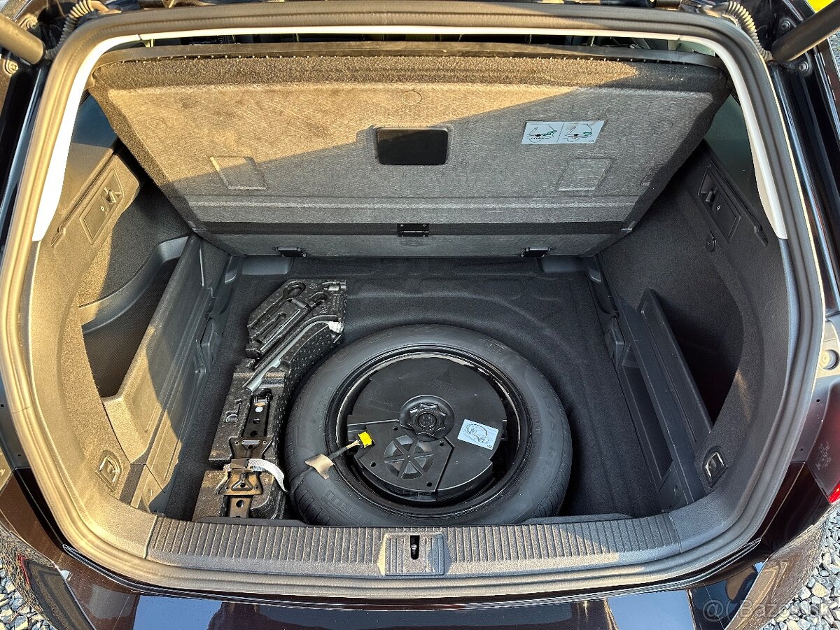 VW Passat B8 4motion | původ ČR | - 12