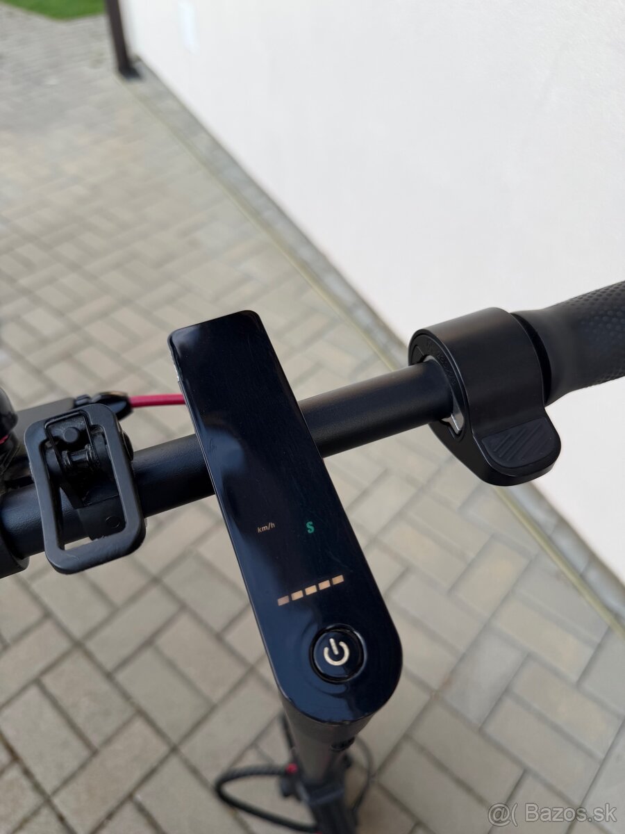 SENCOR scooter one s20 - 12