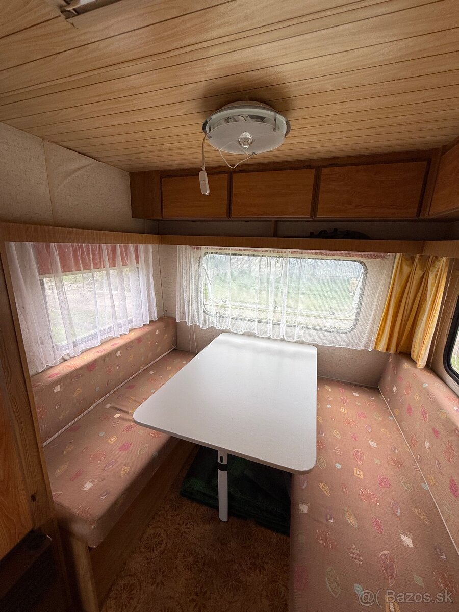 Predam malý karavan - 12