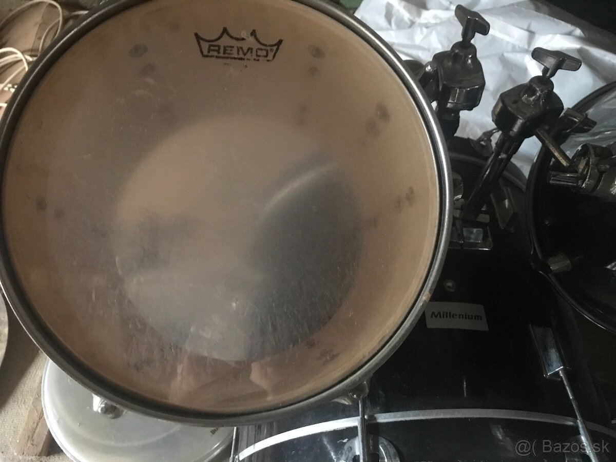 Predam bicie, cinely, stojany na cinely a tlmice na cinely - 12