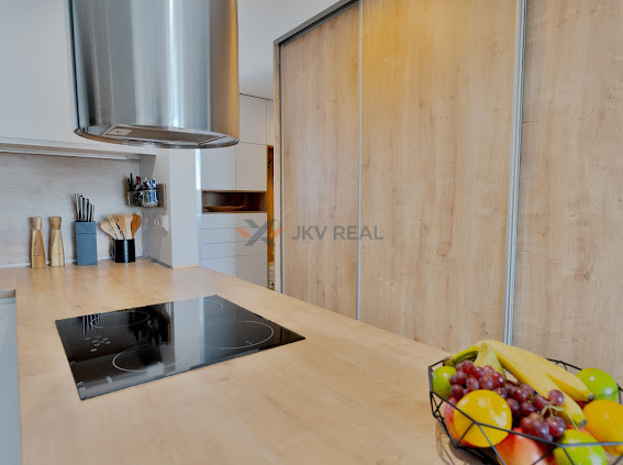 Prémiový 3i byt v Dunajskej Lužnej - 12