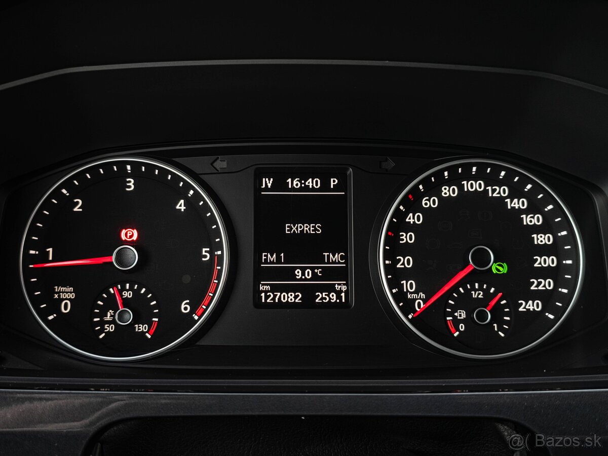 Volkswagen T6 Multivan 2.0 BiTDI BMT Business DSG - 12