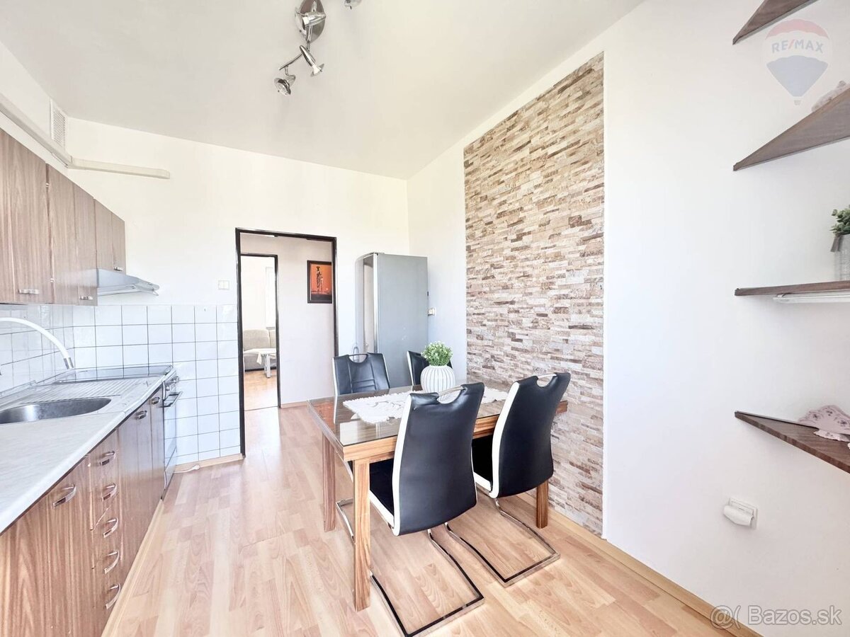 Znížená cena Predaj: 3 izbový byt, Zlaté Klasy, 67 m2, čia - 12