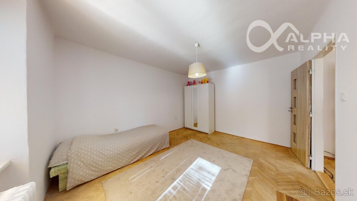 EXKLUZÍVNE 3i byt, Rázusova ul., Spišská Nová Ves - 12