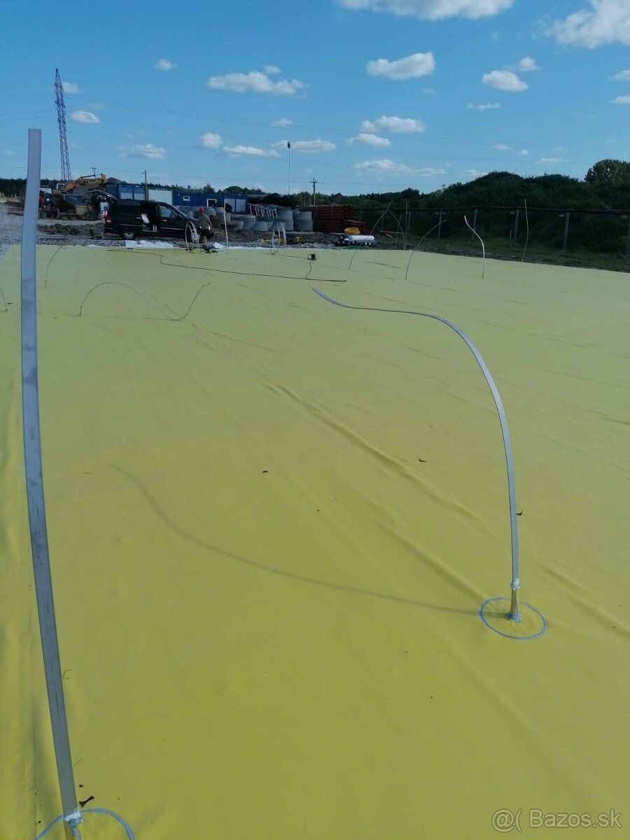 Hydroizolácia FATRAFOL, Bratislava a okolie - 12