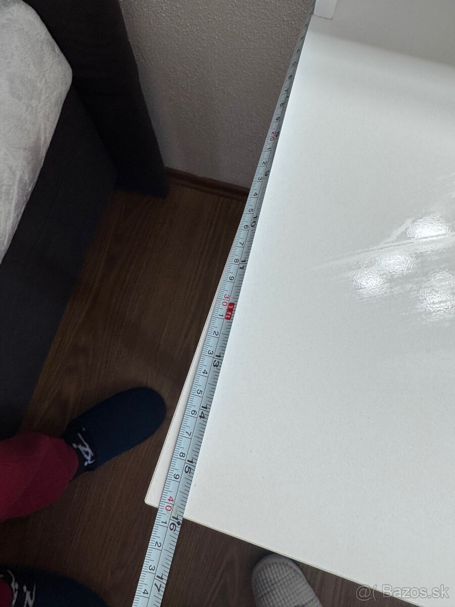 Toaletný stolík - 12