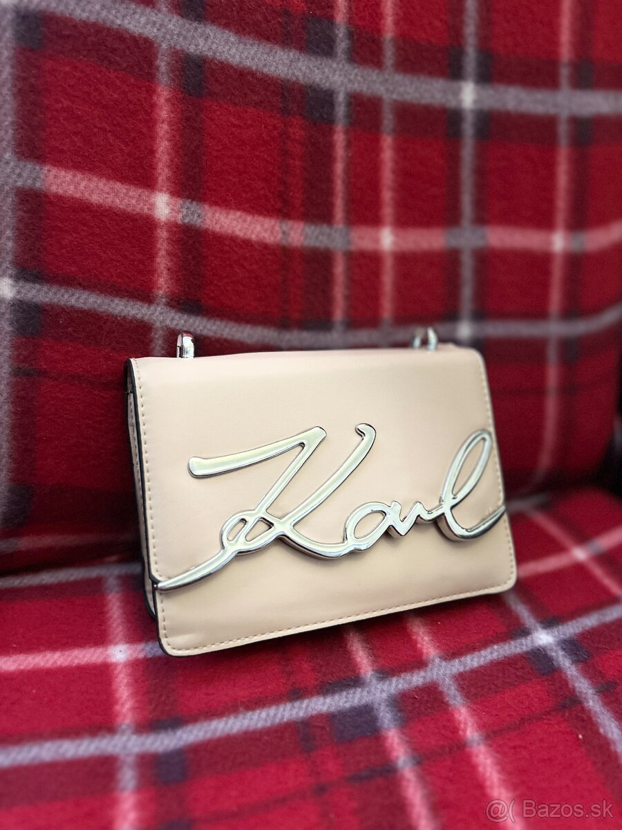 Kabelka Karl Lagerfeld - 12