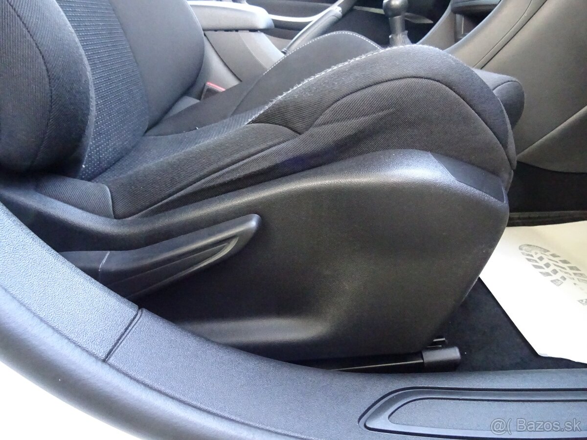 Citroën C5 1,8i 92kW 2x kola, nová STK, pěkná výbava - 12